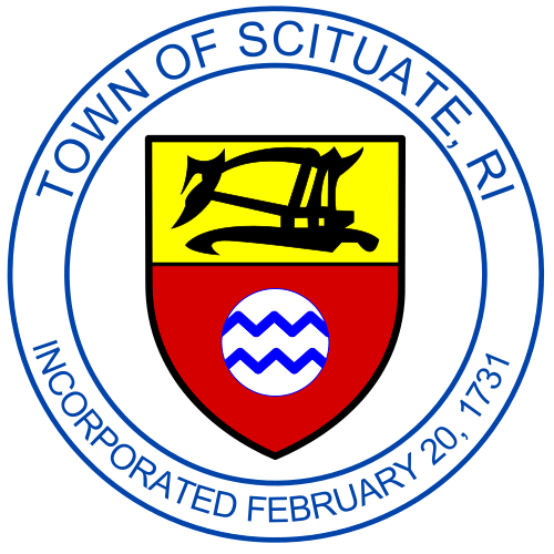 Scituate School Department