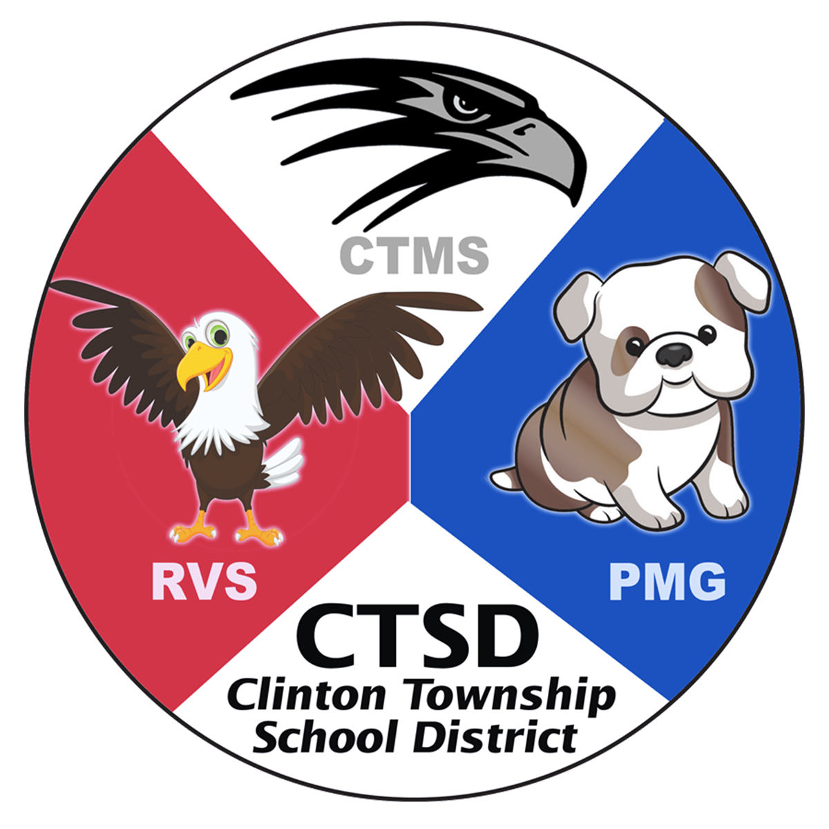 Clinton Township School District