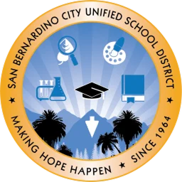 San Bernardino City Unified School District