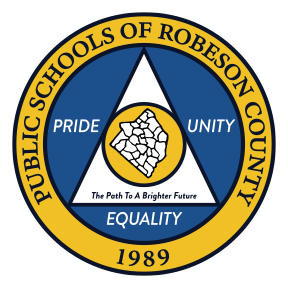 Public Schools of Robeson County