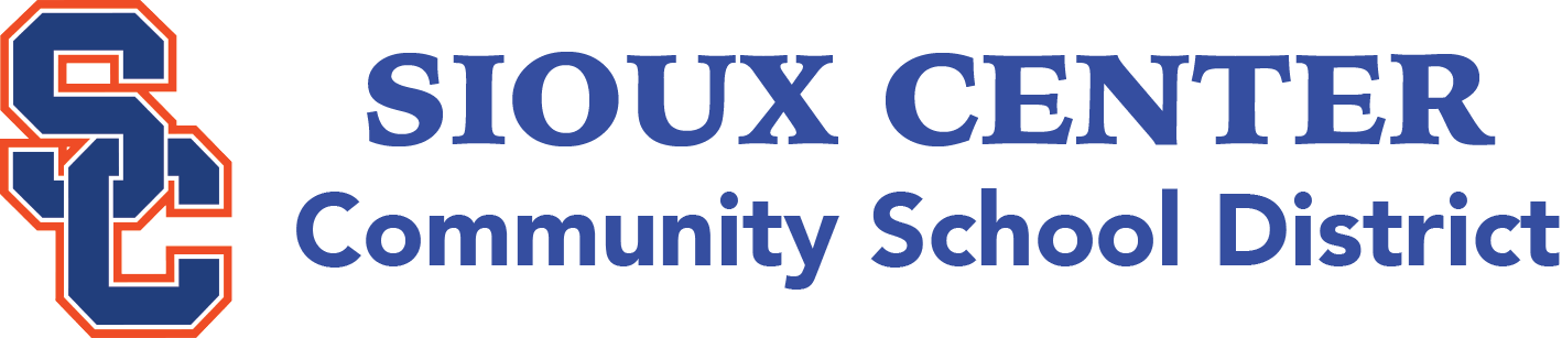 Sioux Center Community School District