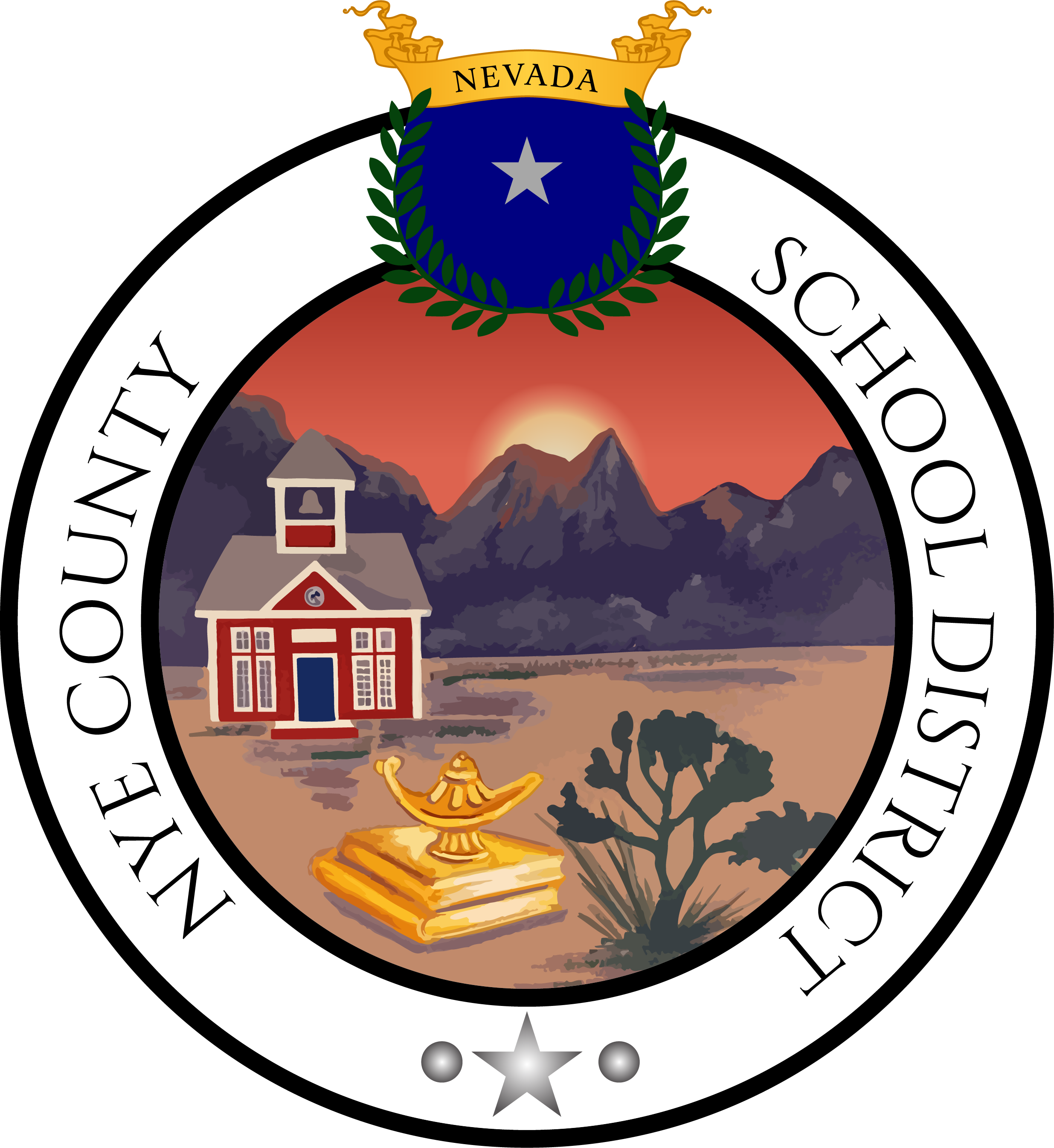 Nye County School District