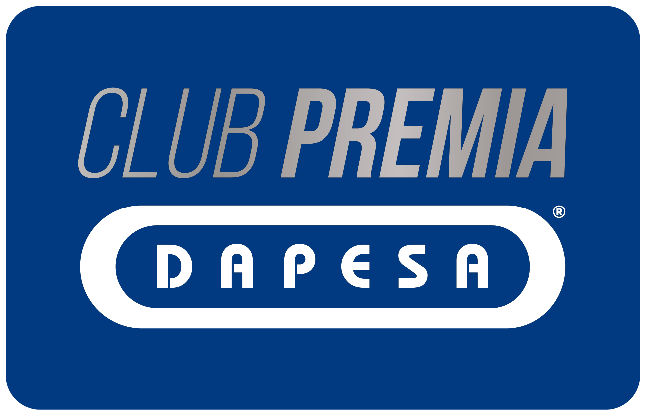 Haz clic para acceder a Club Premia DAPESA