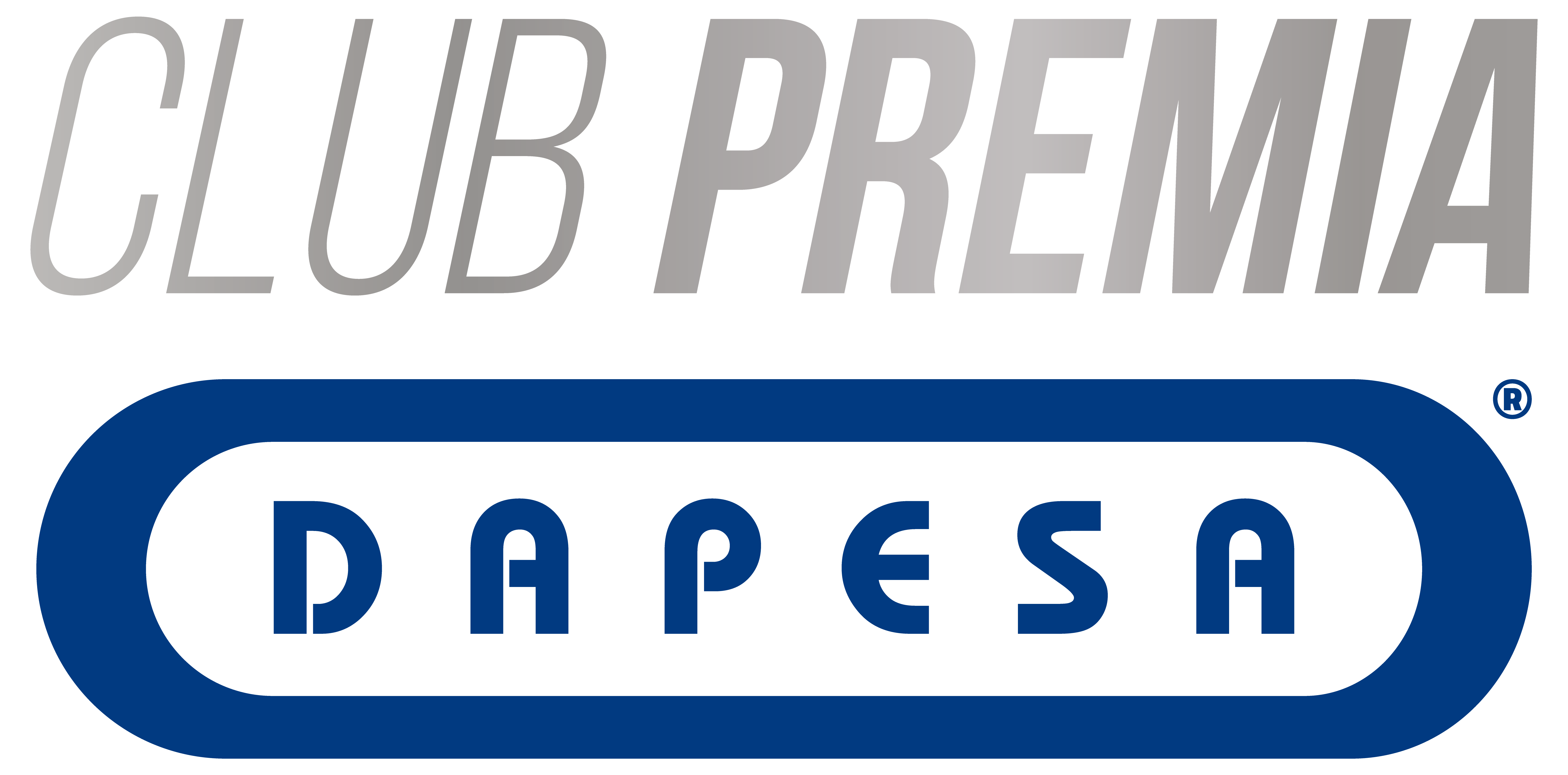 Logotipo Club Premia DAPESA