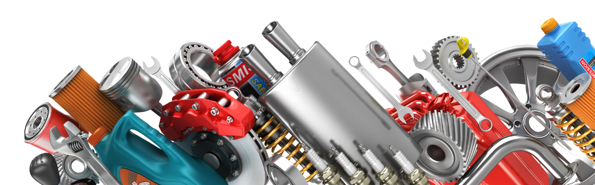 Ilustración Autopartes