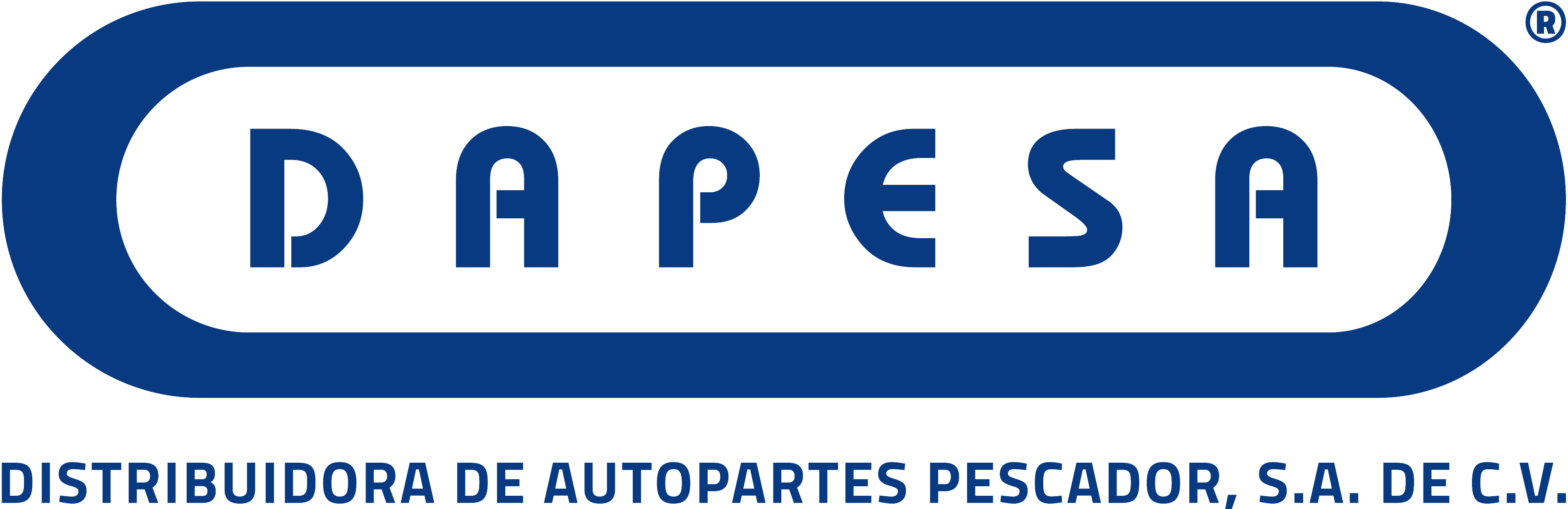Distribuidora de Autopartes Pescador S.A. de C.V.