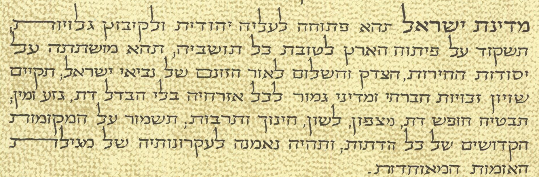 עושים היסטוריה (או אזרחות) בכיתות: תוכנית "לאור חזונם" יוצאת לדרך