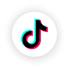 TikTok Stiddle Connector Logo