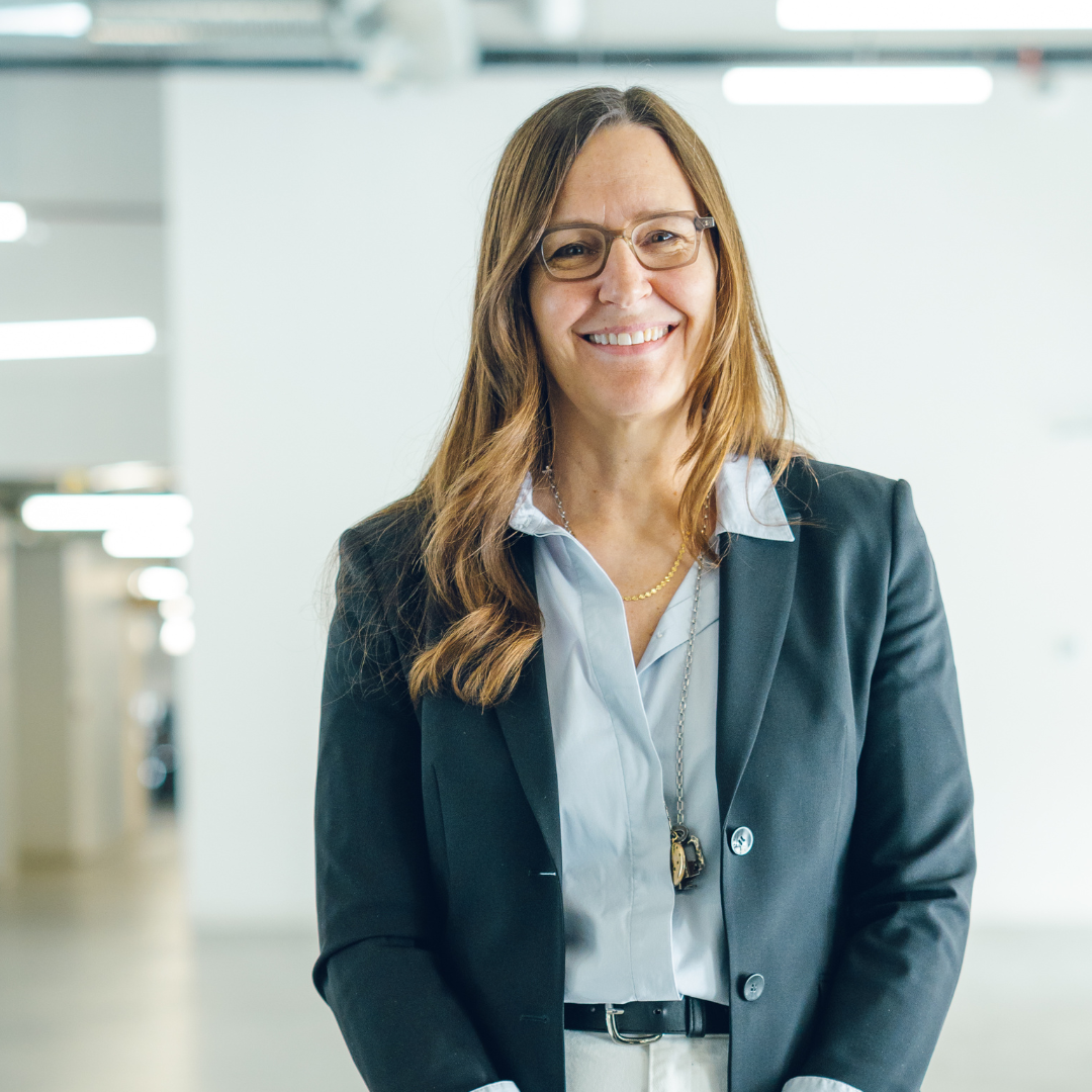 Jennifer Lussier Appointed CEO of Platform Calgary