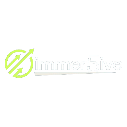Immer5ive Logo
