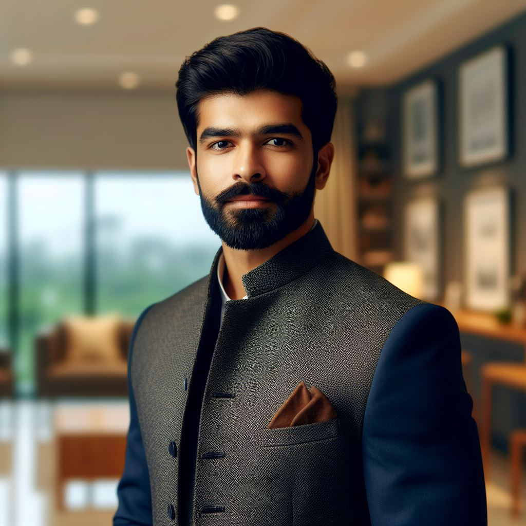 Rahul Realtor Photo
