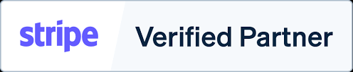 Stripe Partner Logo
