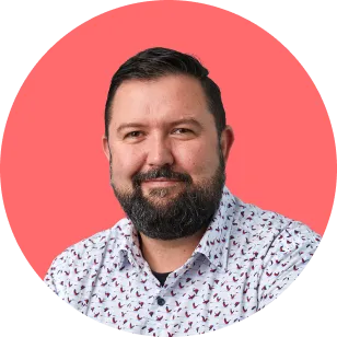 Headshot of Duncan McIntyre