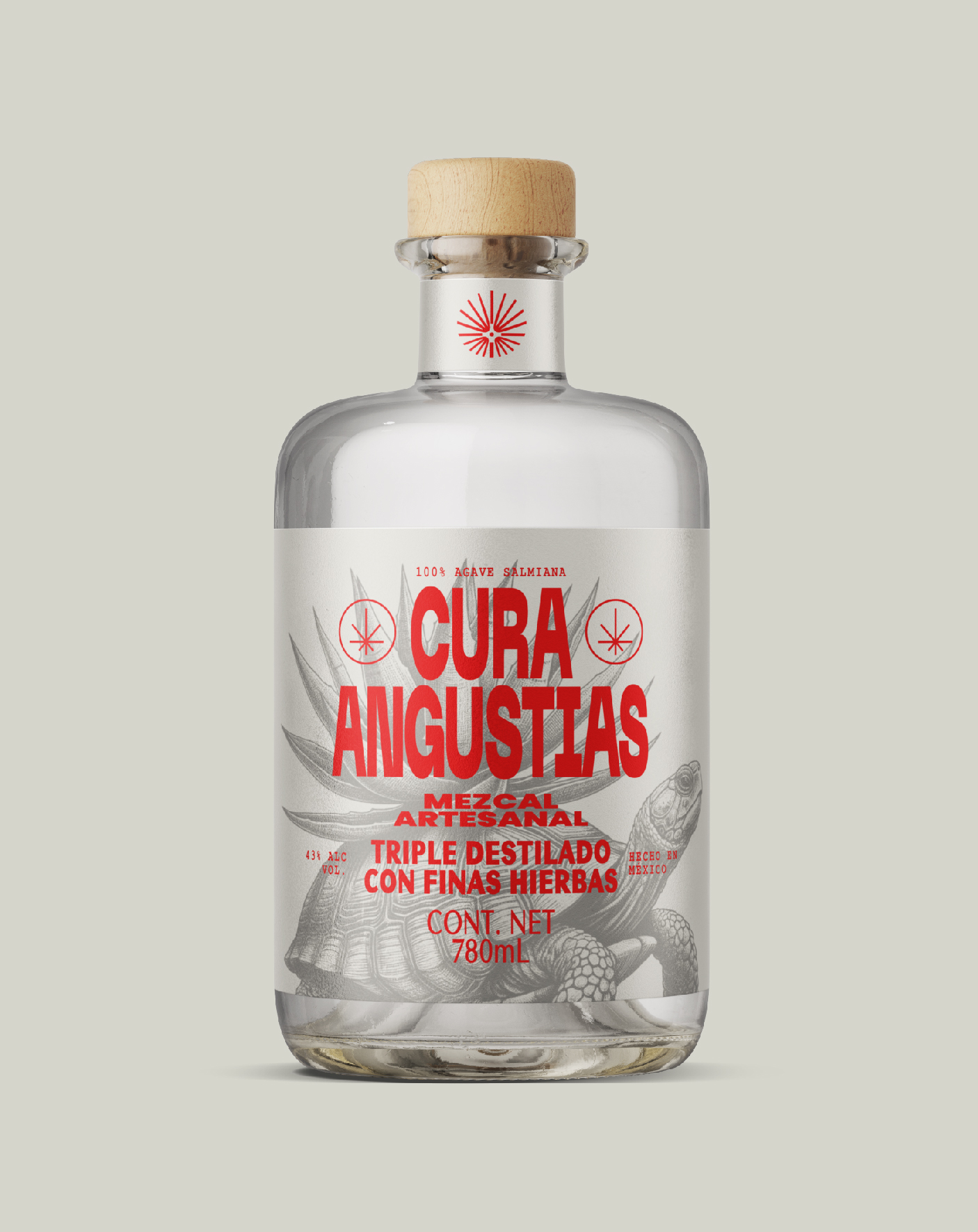 Cura Angustias