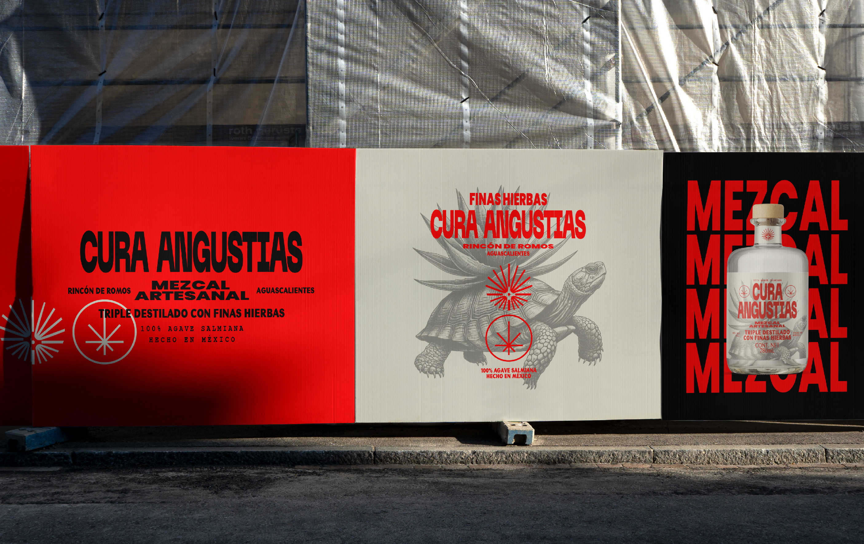 Cura Angustias