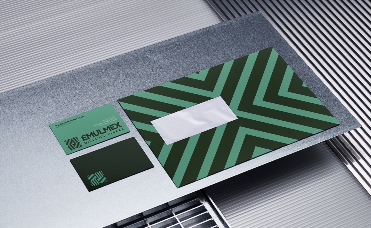Emulmex