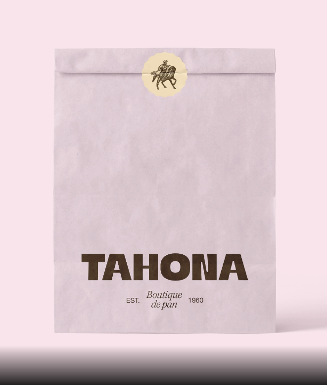 TAHONA