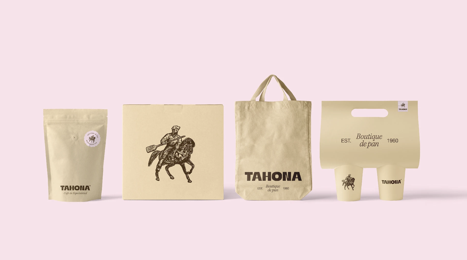 TAHONA