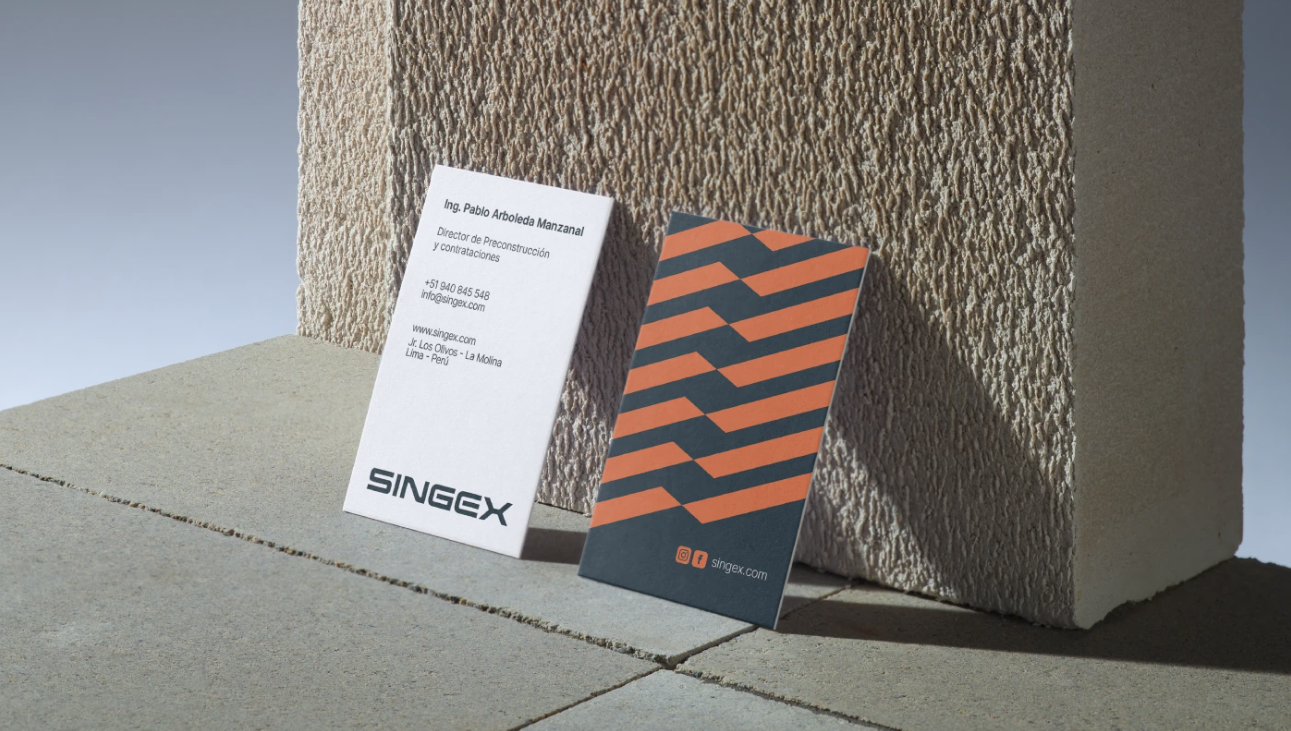 SINGEX