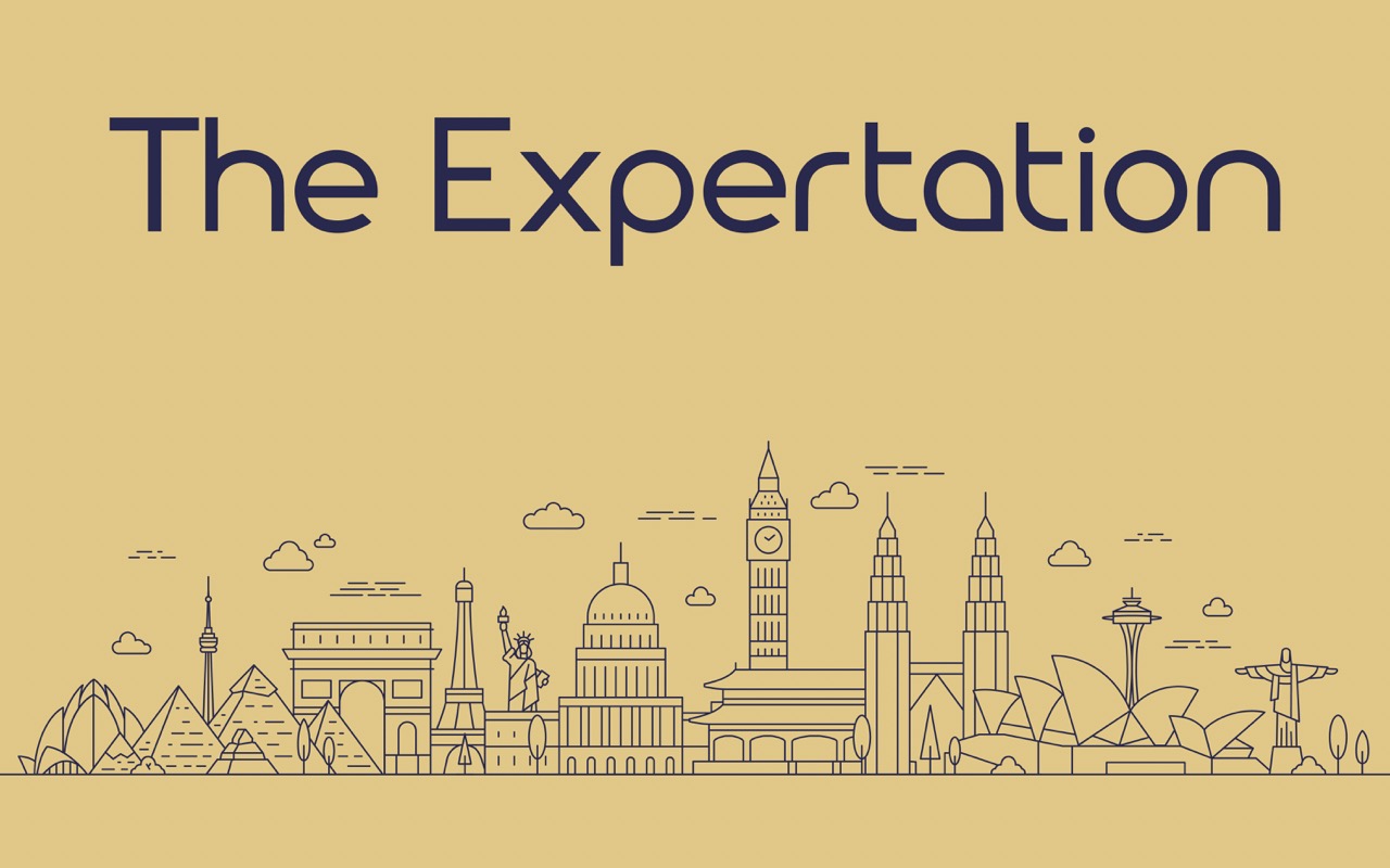 The Expertation