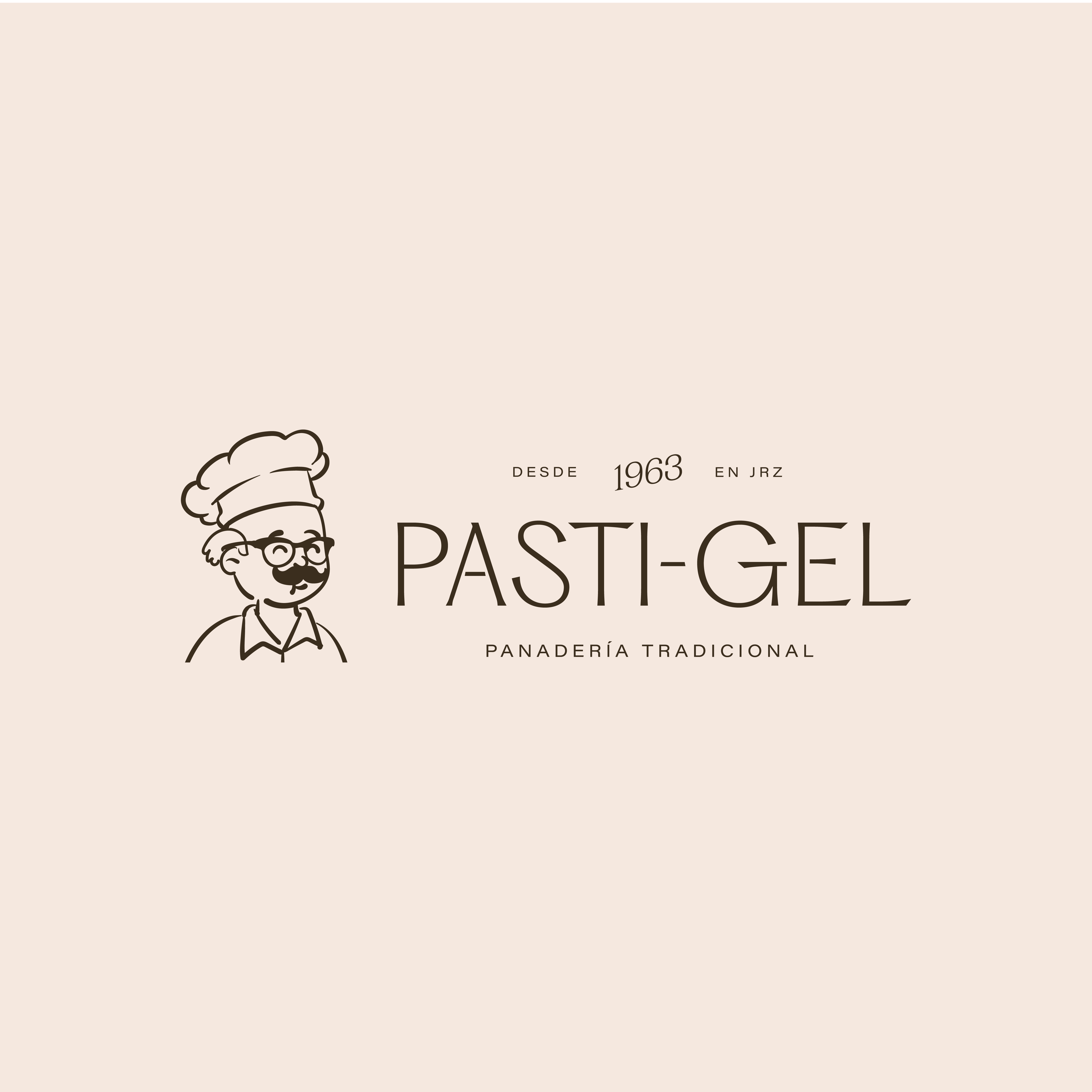 PASTIGEL