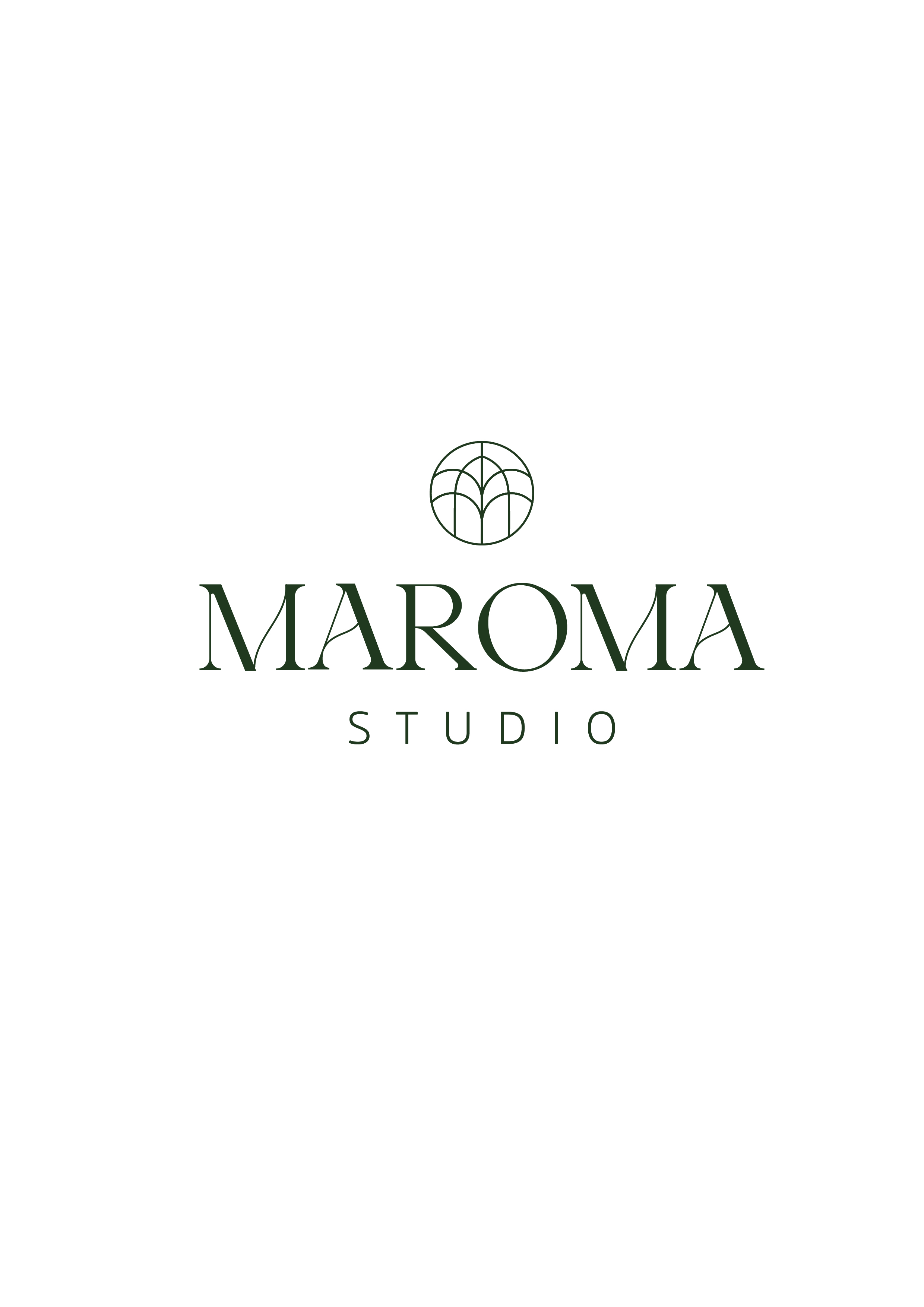 Maroma Studio