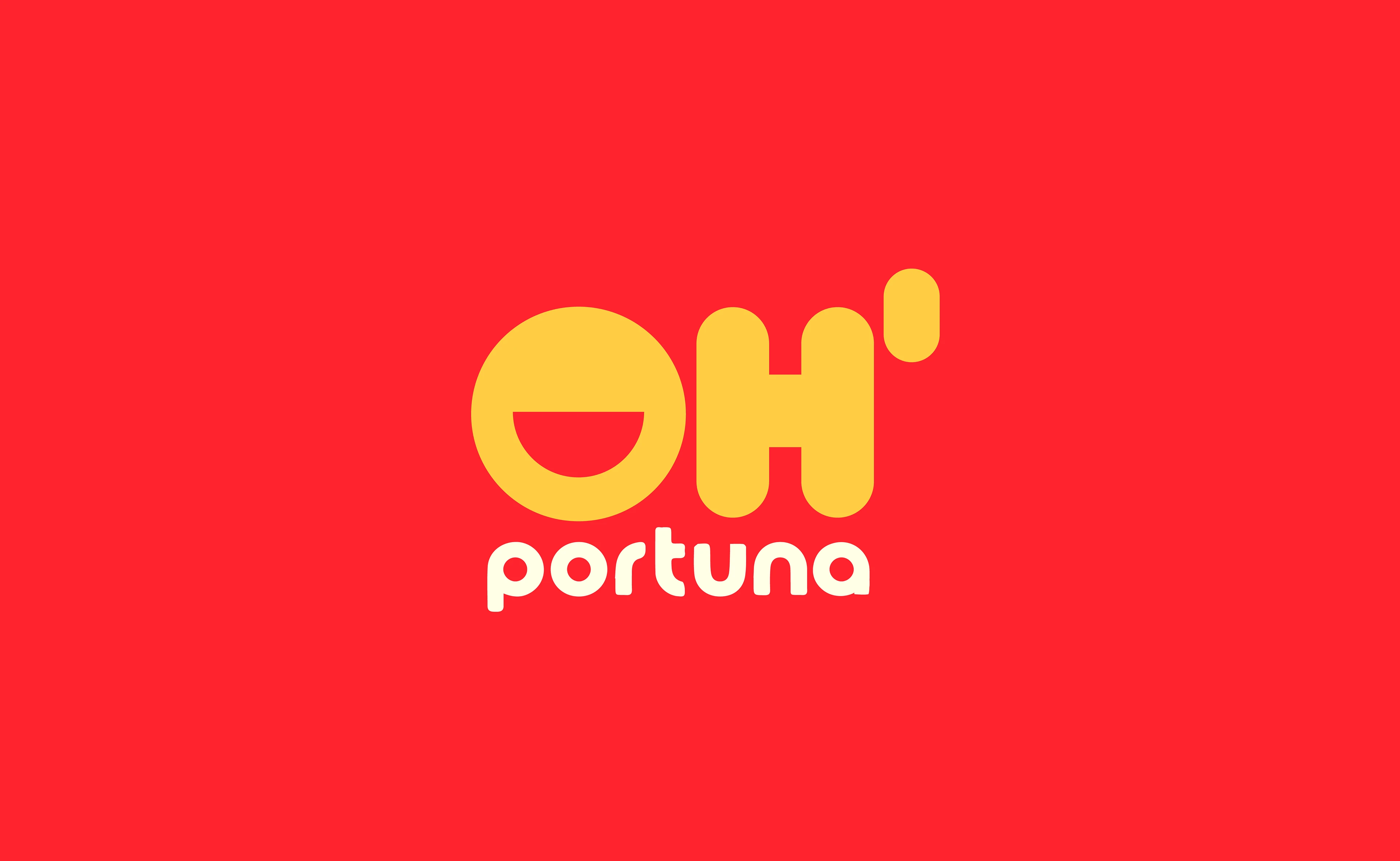 OH PORTUNA!