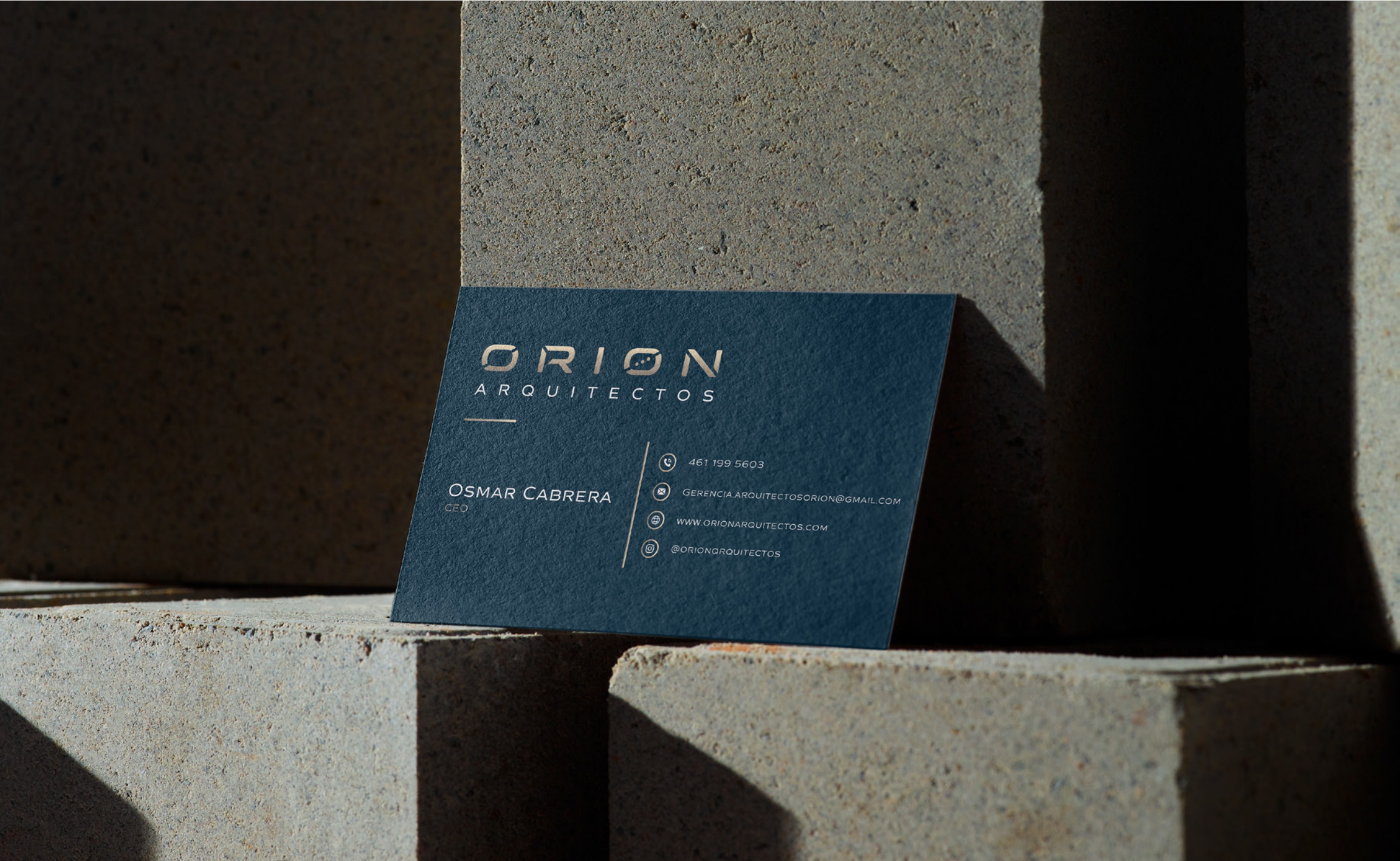 Orion Arquitectos