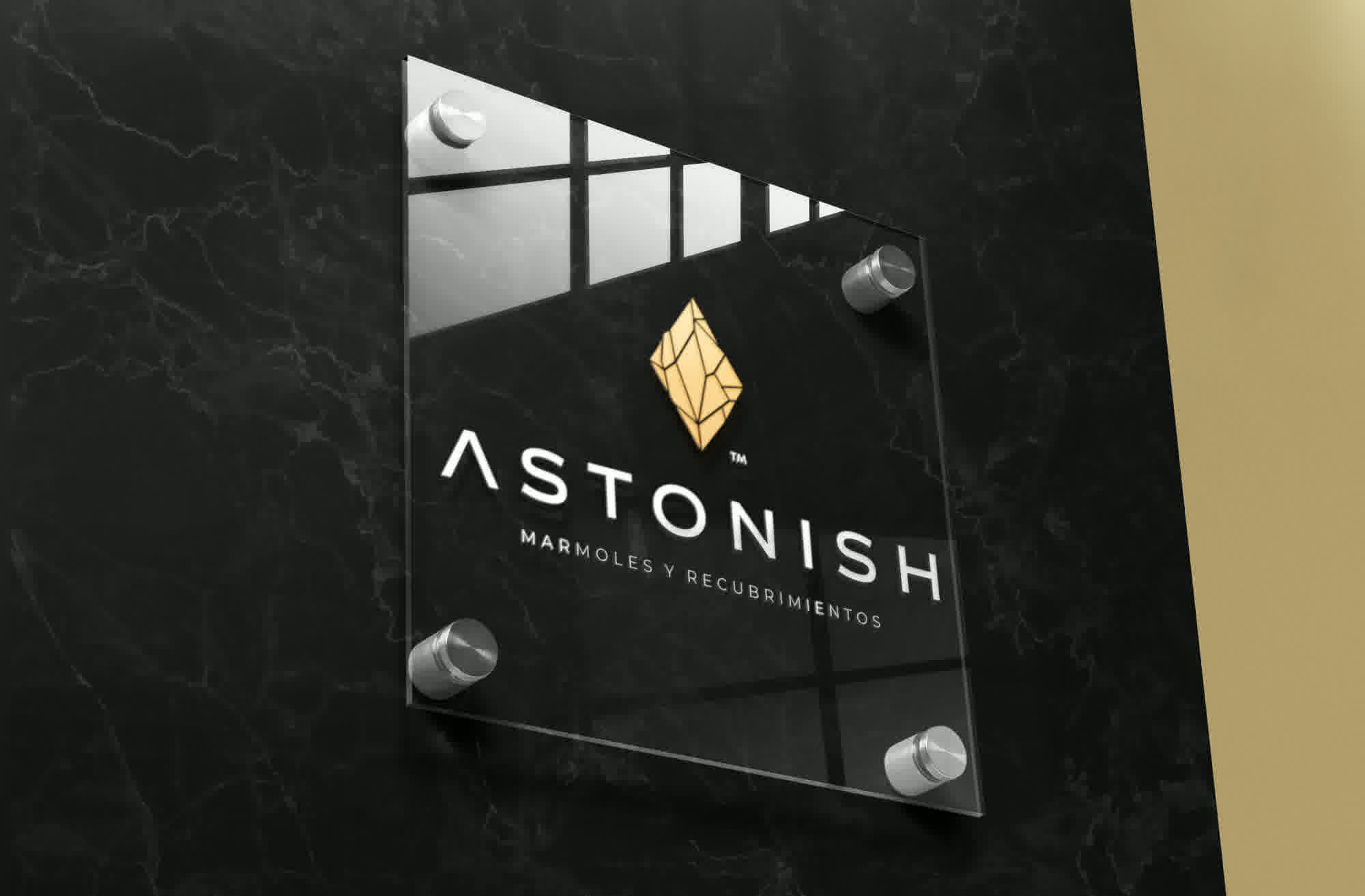 Astonish