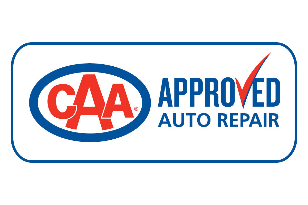 CAA Approved Auto Repair