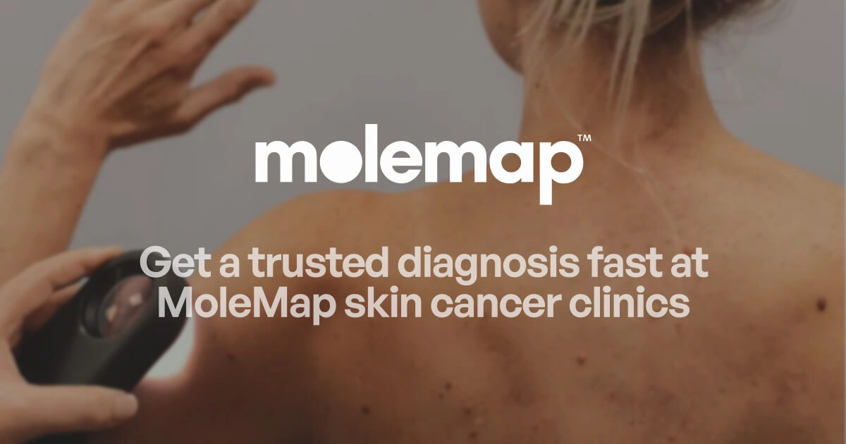 Skin Cancer Screening Free Online Short Course in Mooroopna Victoria Oz thumbnail