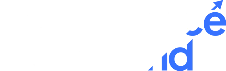 Ecommerce Scotland Logo for Dark Background