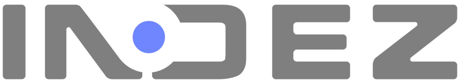 INDEZ Logo