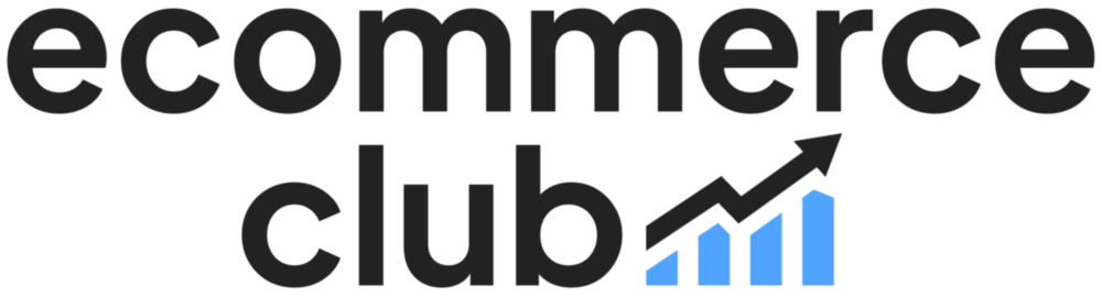 Ecommerce Club Logo