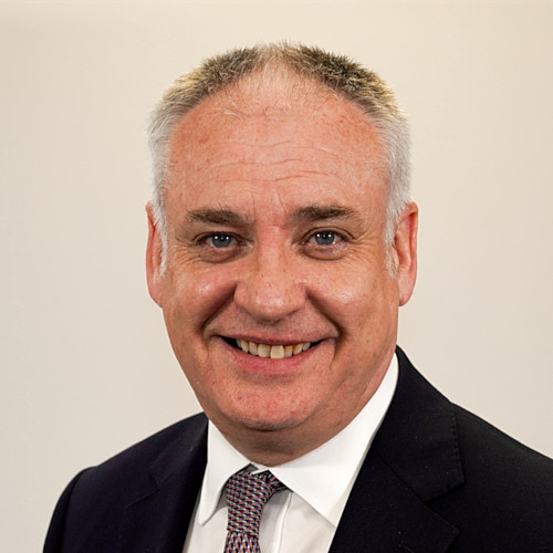 Richard Lochhead MSP