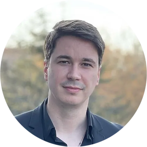 Nikola Dimic