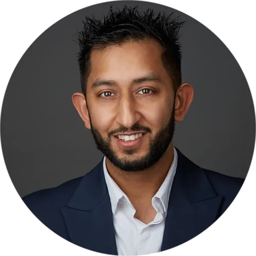 Tariq Mohammed