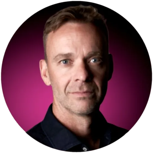 David Stobie