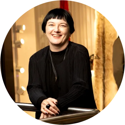 Susan Hewlett