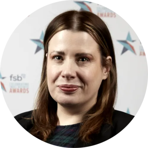Stacey Dingwall