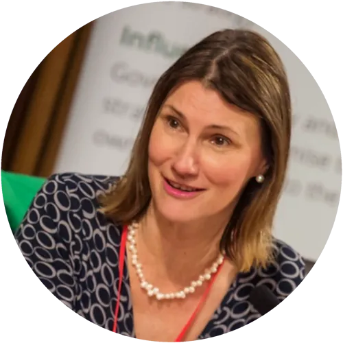 Carolyn Currie