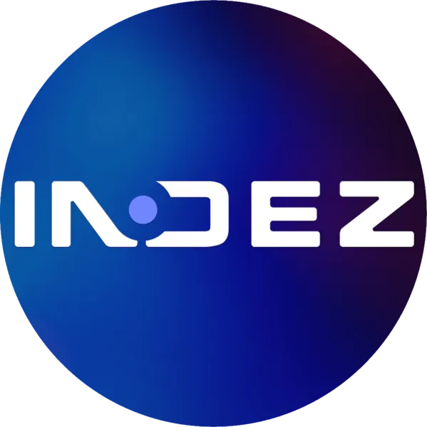 INDEZ logo