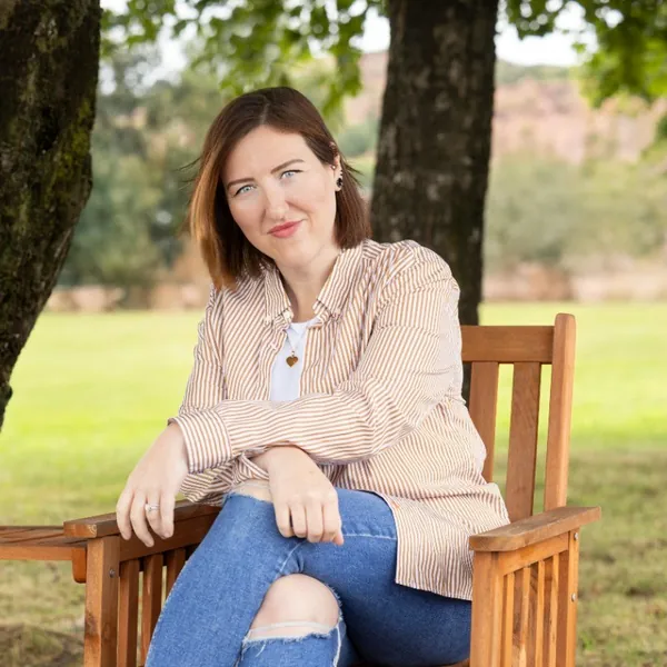Caitlin Barrett