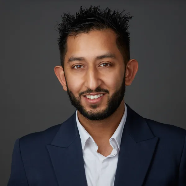 Tariq Mohammed