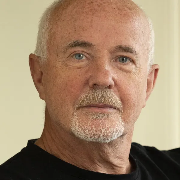 Dr. Peter Mowforth