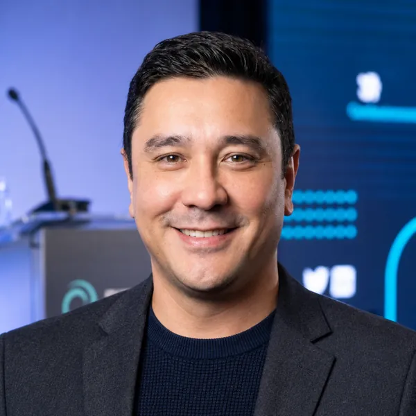 Mark Wong