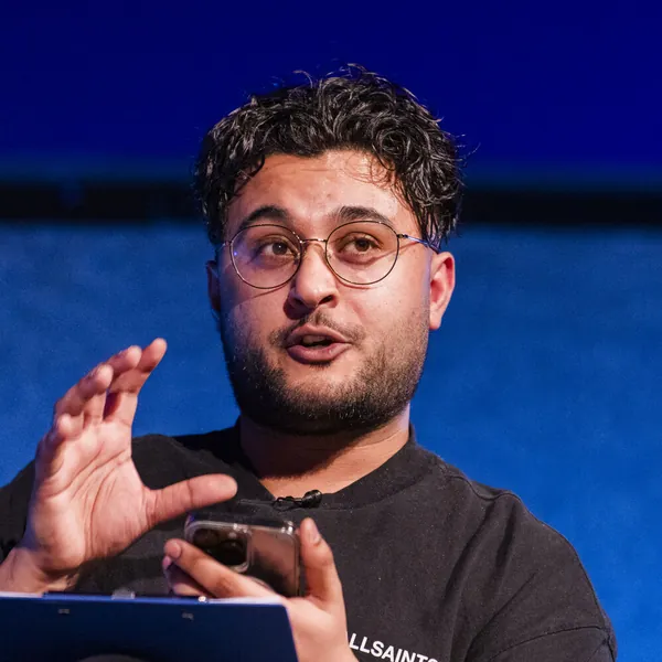 Zishan Ashraf