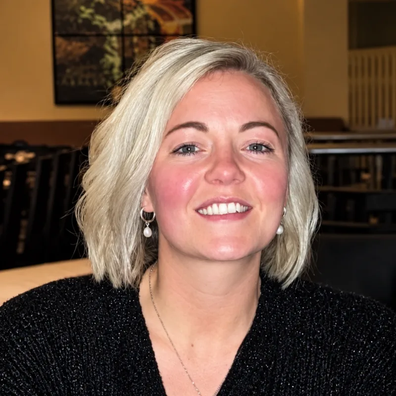 Daniela Welsh
