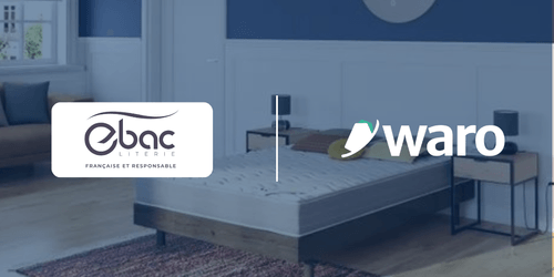 Waro - Measure the environmental impact of your products