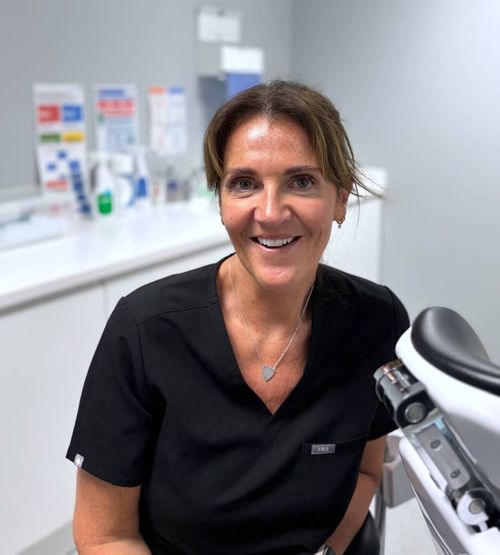 Sonia - Lead Nurse at Endomon